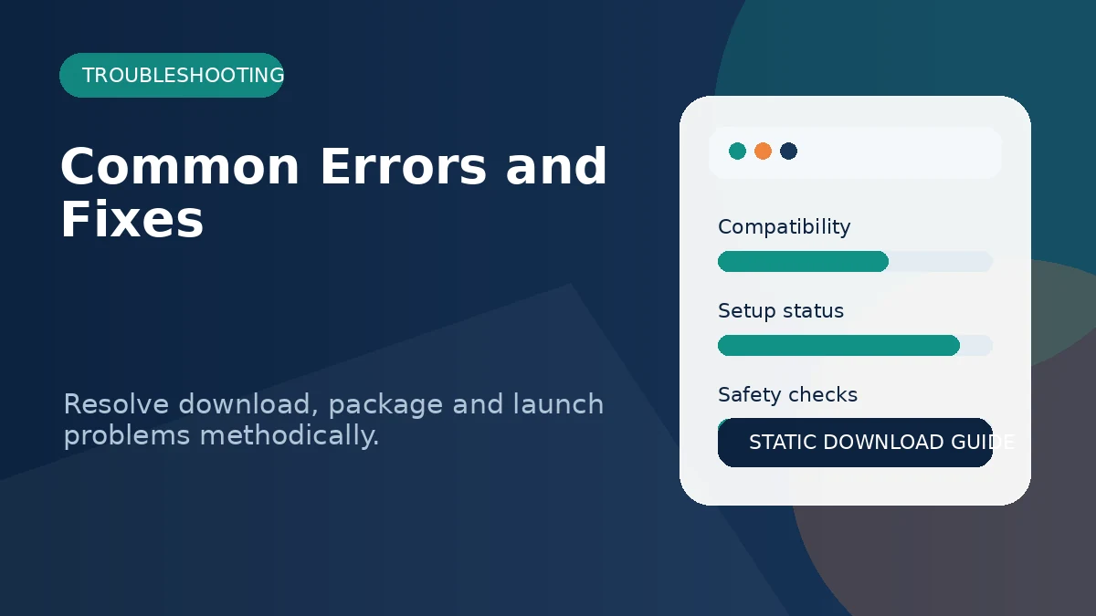Sakuritadino common errors visual